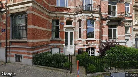 Apartments for rent in Stad Brussel - Photo from Google Street View