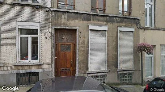 Apartments for rent in Brussels Sint-Joost-ten-Node - Photo from Google Street View