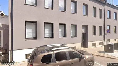 Apartments for rent in Nørresundby - Photo from Google Street View
