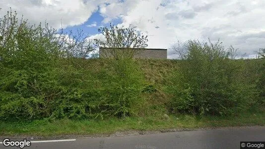Apartments for rent in Aarhus N - Photo from Google Street View