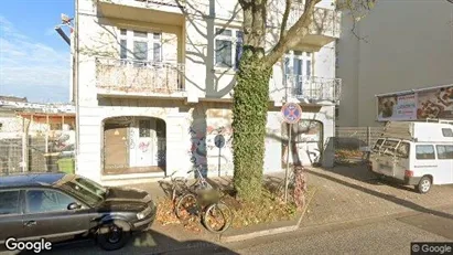 Apartments for rent in Hamburg Mitte - Photo from Google Street View