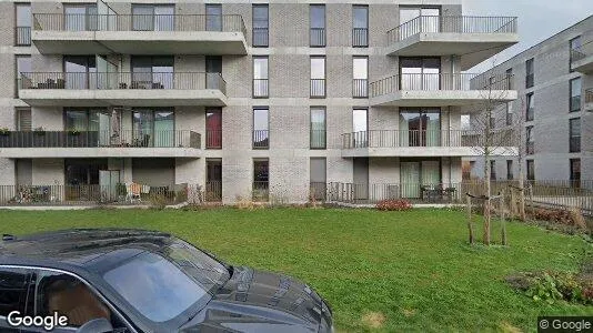 Apartments for rent in Sint-Niklaas - Photo from Google Street View