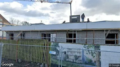 Apartments for rent in Schoten - Photo from Google Street View