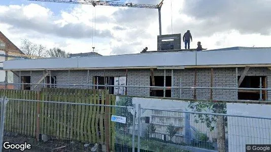 Apartments for rent in Schoten - Photo from Google Street View
