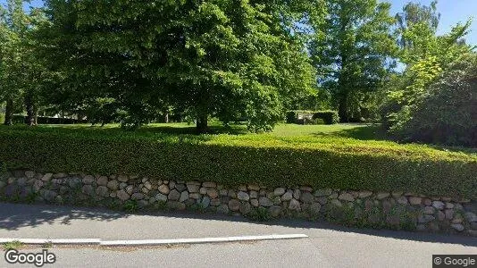 Apartments for rent in Aarhus C - Photo from Google Street View