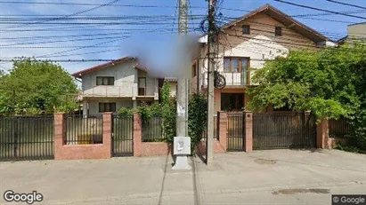 Apartments for rent in Voluntari - Photo from Google Street View