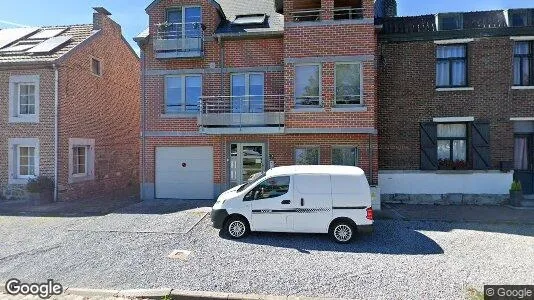Apartments for rent in Wezet - Photo from Google Street View