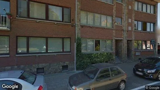 Apartments for rent in Hasselt - Photo from Google Street View