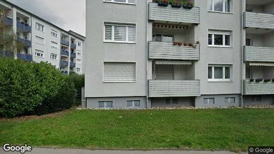 Apartments for rent in Böblingen - Photo from Google Street View
