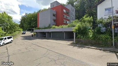 Apartments for rent in Alb-Donau-Kreis - Photo from Google Street View