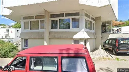 Apartments for rent in Tübingen - Photo from Google Street View