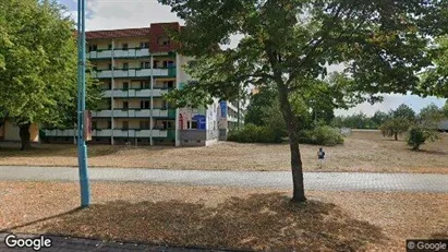 Apartments for rent in Bautzen - Photo from Google Street View