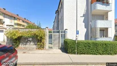 Apartments for rent in Ansbach - Photo from Google Street View