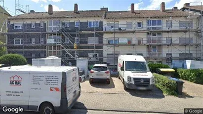 Apartments for rent in Bergstraße - Photo from Google Street View