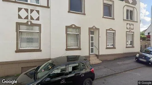 Apartments for rent in Ennepe-Ruhr-Kreis - Photo from Google Street View