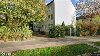 Apartments for rent in Krefeld - Photo from Google Street View