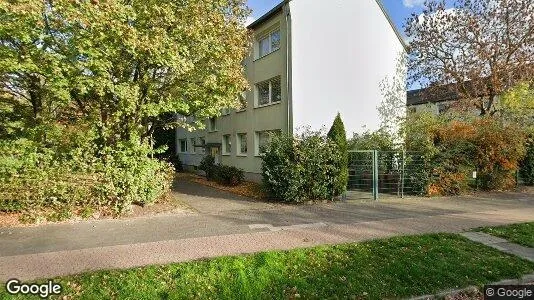Apartments for rent in Krefeld - Photo from Google Street View