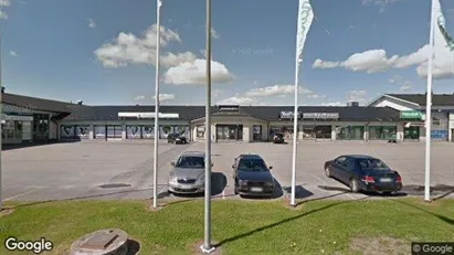 Apartments for rent in Seinäjoki - Photo from Google Street View Apartments for rent in Seinäjoki - Photo from Google Street View