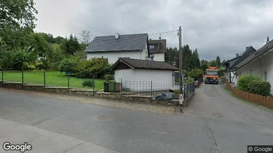 Apartments for rent in Oberbergischer District - Photo from Google Street View
