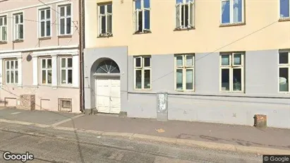 Apartments for rent in Oslo Frogner - Photo from Google Street View Apartments for rent in Oslo Frogner - Photo from Google Street View