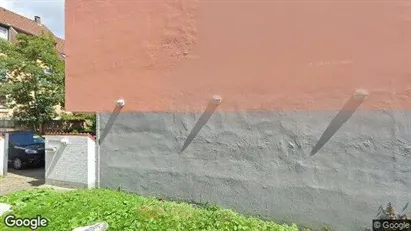 Apartments for rent in Flensburg - Photo from Google Street View