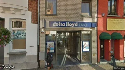 Apartments for rent in Schoten - Photo from Google Street View