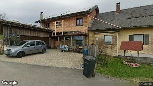 Apartments for rent in Sankt Martin-Karlsbach - Photo from Google Street View