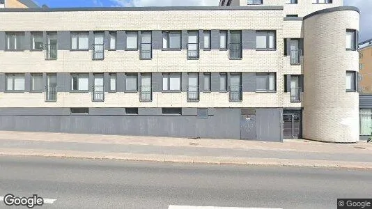 Apartments for rent in Turku - Photo from Google Street View