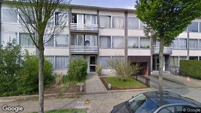 Apartments for rent in Edegem - Photo from Google Street View