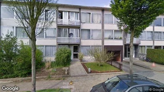 Apartments for rent in Edegem - Photo from Google Street View