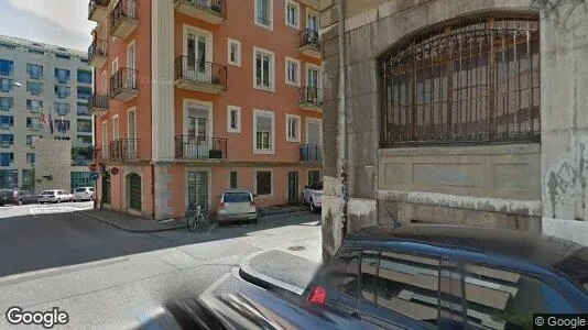 Apartments for rent in Geneva Cité - Photo from Google Street View