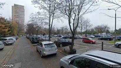 Apartments for rent in Warszawa Żoliborz - Photo from Google Street View