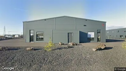 Apartments for rent in Hafnarfjörður - Photo from Google Street View