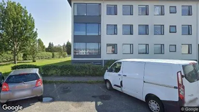 Apartments for rent in Reykjavík Breiðholt - Photo from Google Street View