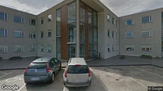 Apartments for rent in Kópavogur - Photo from Google Street View