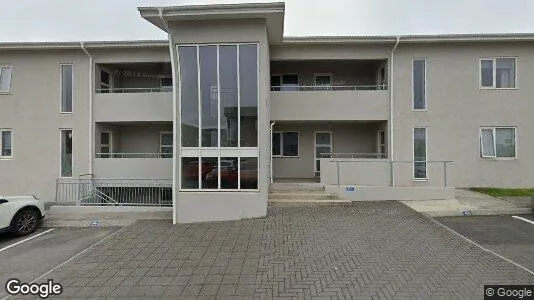 Apartments for rent in Kópavogur - Photo from Google Street View