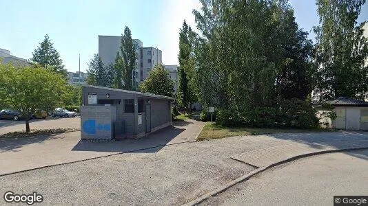 Apartments for rent in Turku - Photo from Google Street View