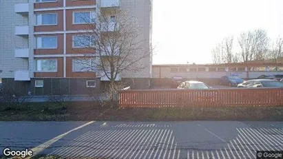 Apartments for rent in Tampere Eteläinen - Photo from Google Street View