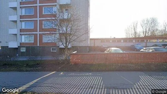 Apartments for rent in Tampere Eteläinen - Photo from Google Street View