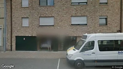 Apartments for rent in Izegem - Photo from Google Street View