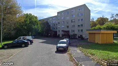 Apartments for rent in Kecskeméti - Photo from Google Street View