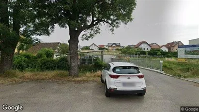Apartments for rent in Zellerndorf - Photo from Google Street View