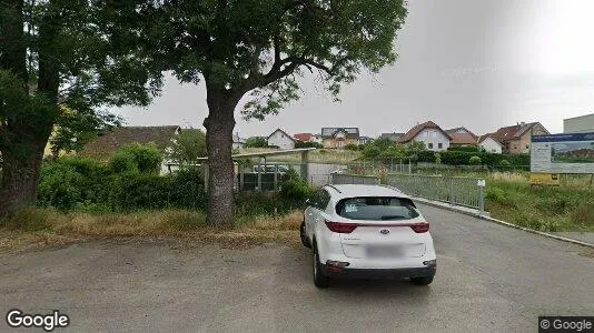 Apartments for rent in Zellerndorf - Photo from Google Street View