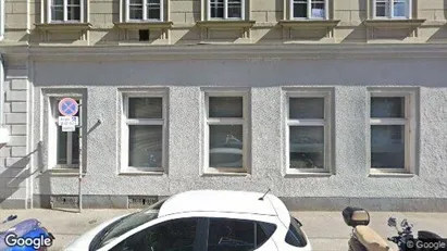 Apartments for rent in Vienna Landstraße - Photo from Google Street View Apartments for rent in Vienna Landstraße - Photo from Google Street View