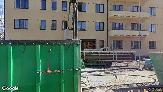 Rooms for rent in Helsinki Eteläinen - Photo from Google Street View
