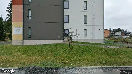 Rooms for rent in Tampere Koillinen - Photo from Google Street View