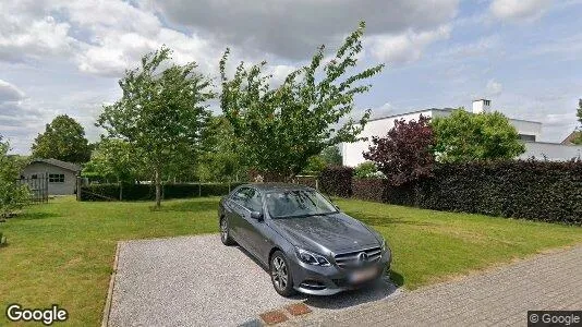 Apartments for rent in Gooik - Photo from Google Street View