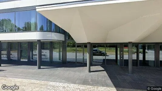 Apartments for rent in The Hague Haagse Hout - Photo from Google Street View