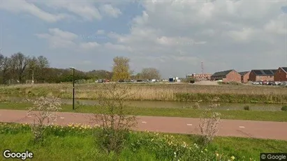 Apartments for rent in Rijswijk - Photo from Google Street View