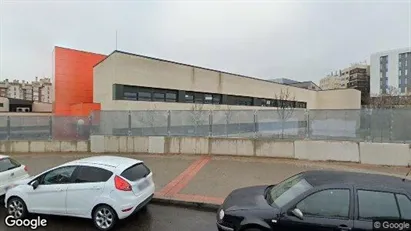 Apartments for rent in El Encinar de los Reyes - Photo from Google Street View